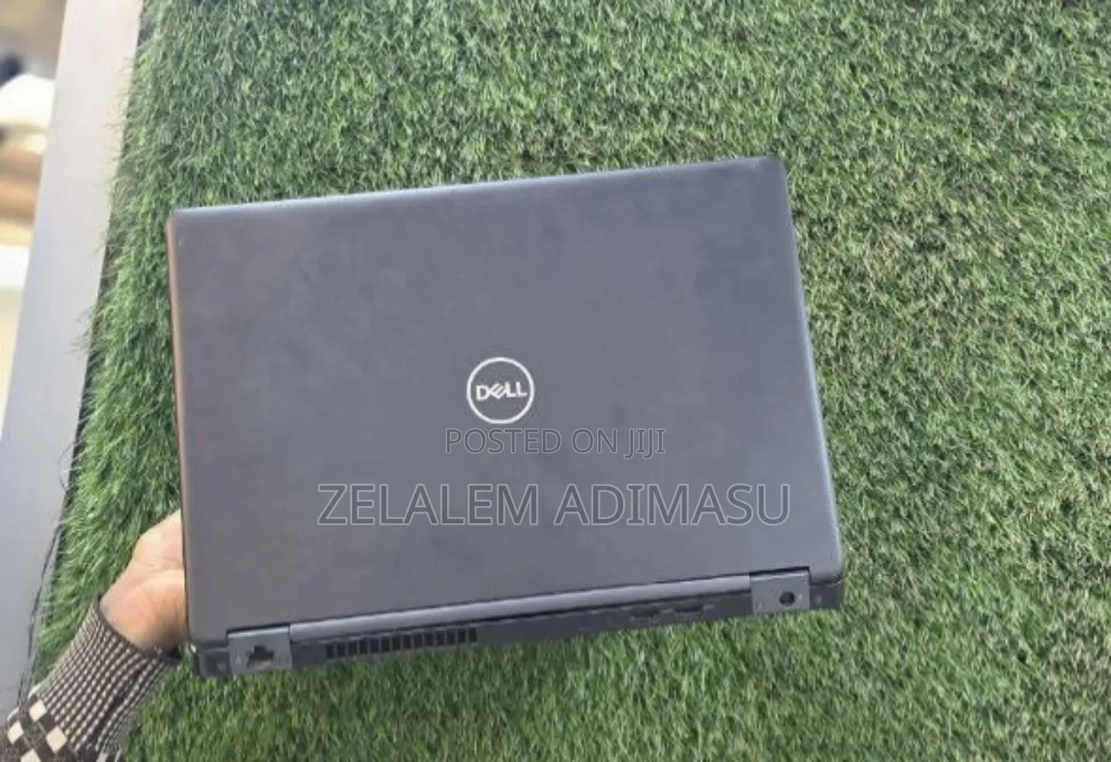 New Laptop Dell Latitude 5310 8GB Intel Core i5 SSD 256GB