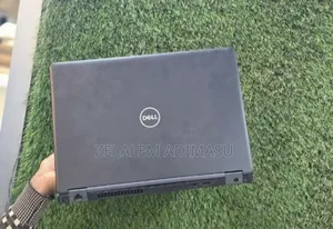 New Laptop Dell Latitude 5310 8GB Intel Core i5 SSD 256GB