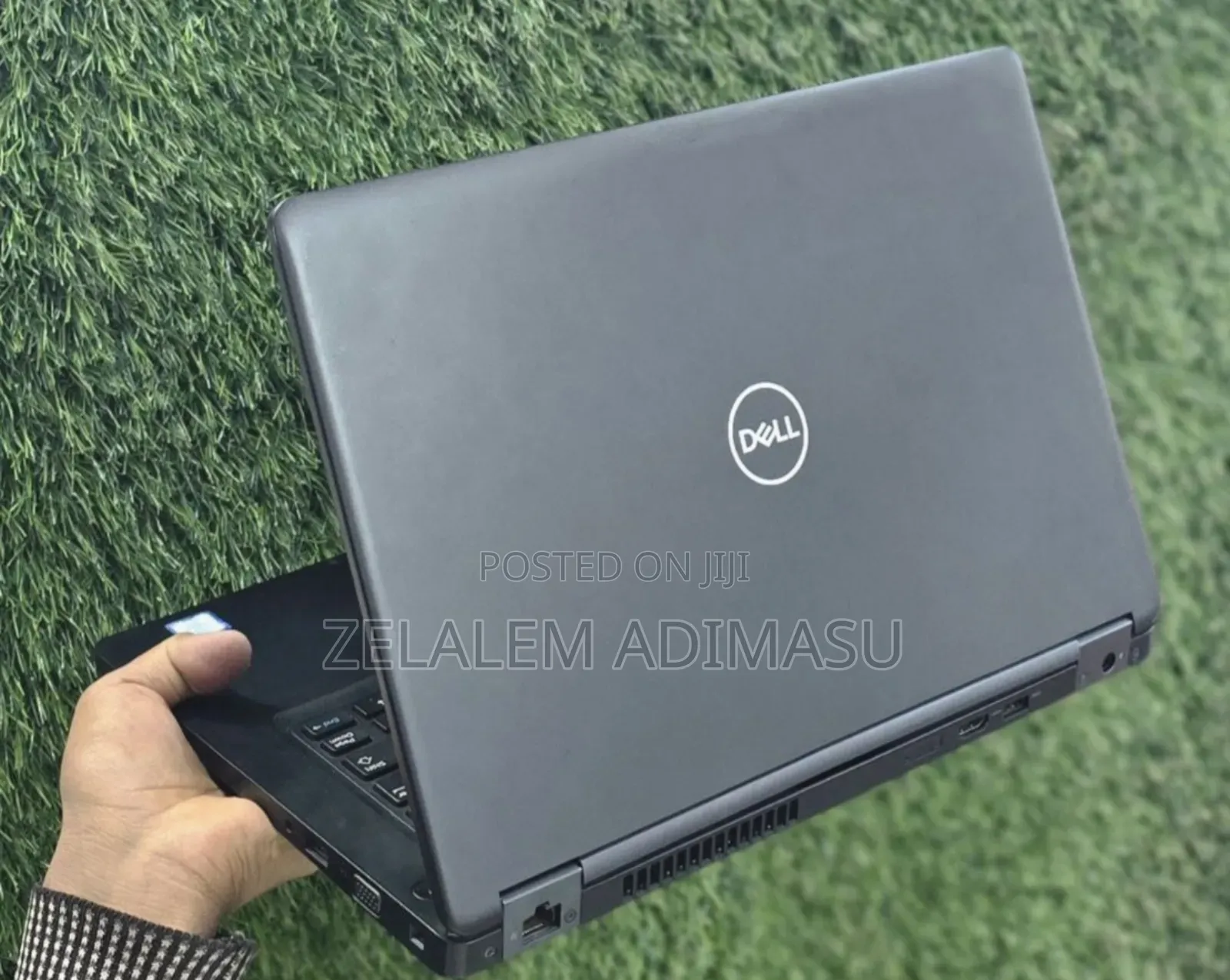 New Laptop Dell Latitude 5310 8GB Intel Core i5 SSD 256GB