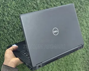New Laptop Dell Latitude 5310 8GB Intel Core i5 SSD 256GB