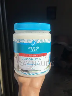 Coconut Oil