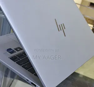 New Laptop HP EliteBook 840 G9 16GB Intel Core i7 SSD 512GB