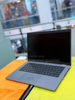 New Laptop Dell Latitude 5430 16GB Intel Core i5 SSD 512GB