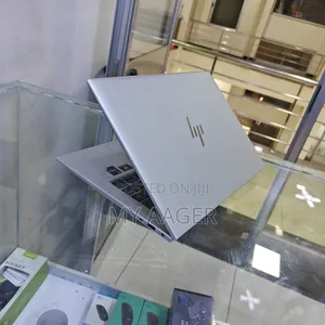 New Laptop HP EliteBook 840 G9 16GB Intel Core i7 SSD 512GB