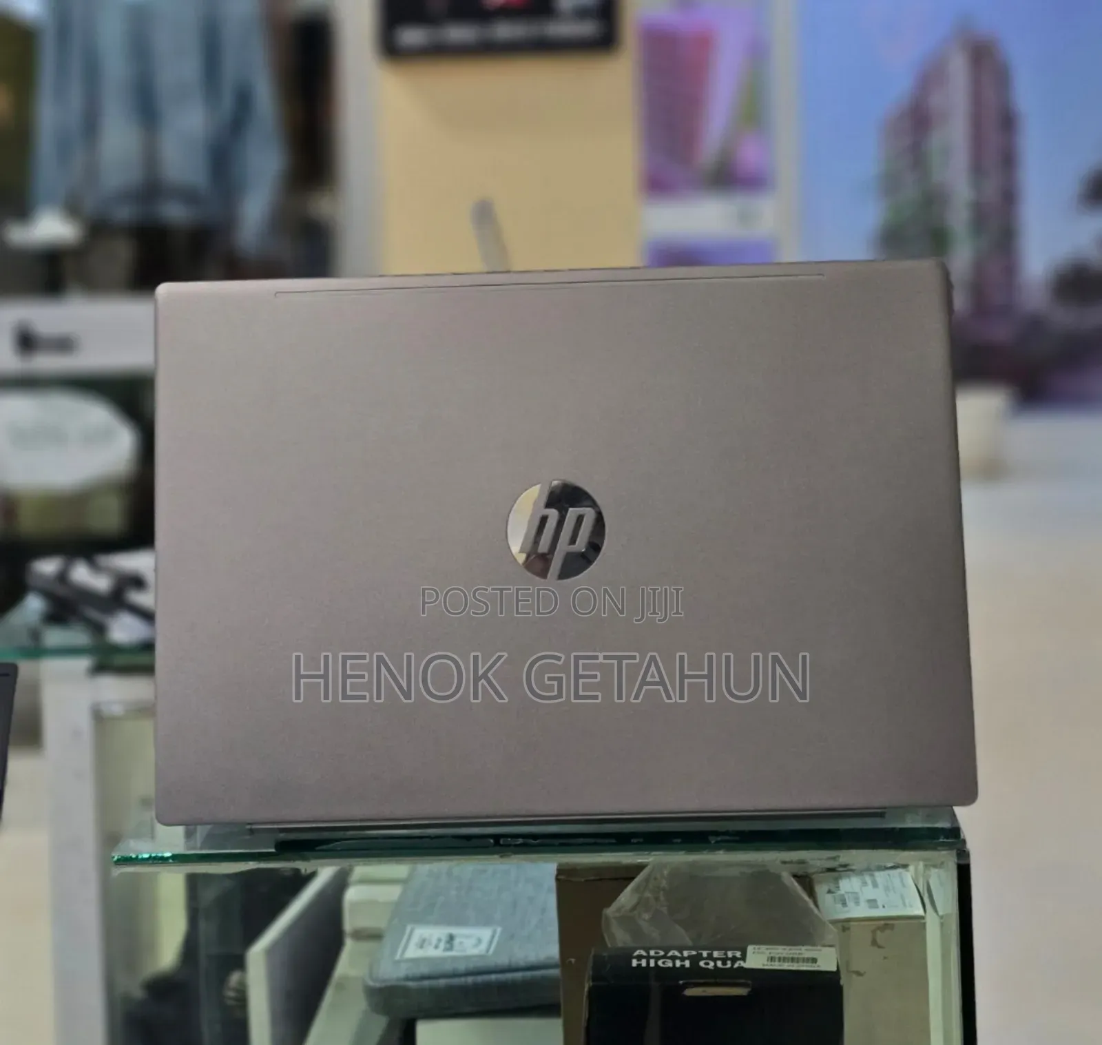 New Laptop HP Pavilion 15 16GB Intel Core i7 SSD 512GB