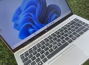New Laptop HP EliteBook 840 G8 16GB Intel Core i5 SSD 256GB