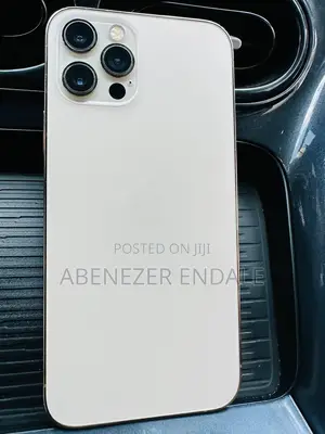 Apple iPhone 12 Pro 256 GB Gold