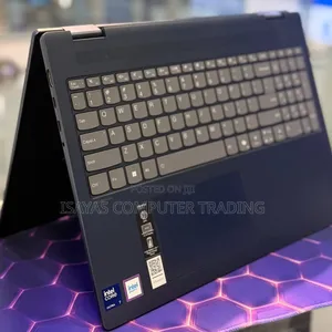 New Laptop Yoga 16GB Intel Core Ultra 7 SSD 512GB