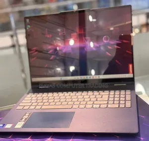 New Laptop Yoga 16GB Intel Core Ultra 7 SSD 512GB
