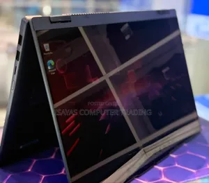 New Laptop Yoga 16GB Intel Core Ultra 7 SSD 512GB