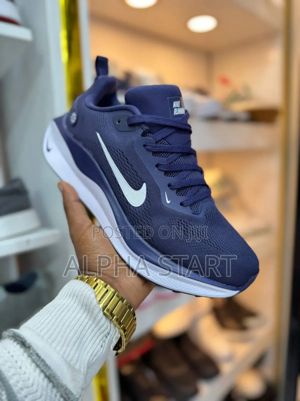 Original Nike Master Quality Running Ogl Made in Vietnam