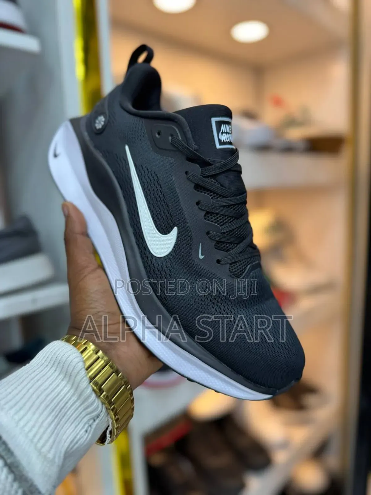 Original Nike Master Quality Running Ogl Made in Vietnam