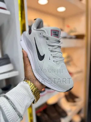 Original Nike Master Quality Running Ogl Made in Vietnam