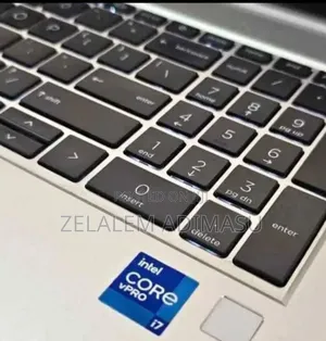 New Laptop HP EliteBook 840 G8 16GB Intel Core i7 SSD 512GB