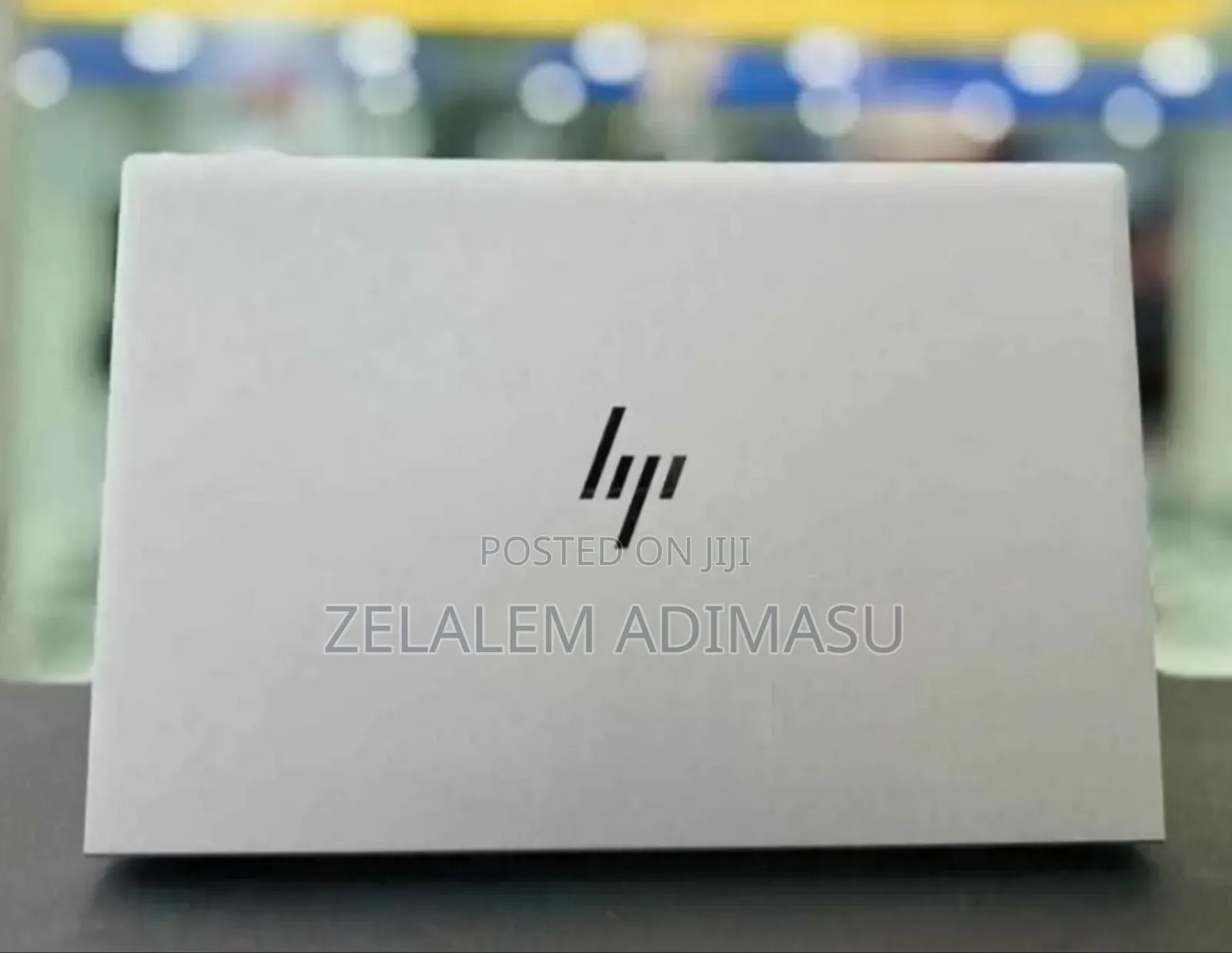 New Laptop HP EliteBook 840 G8 16GB Intel Core i7 SSD 512GB