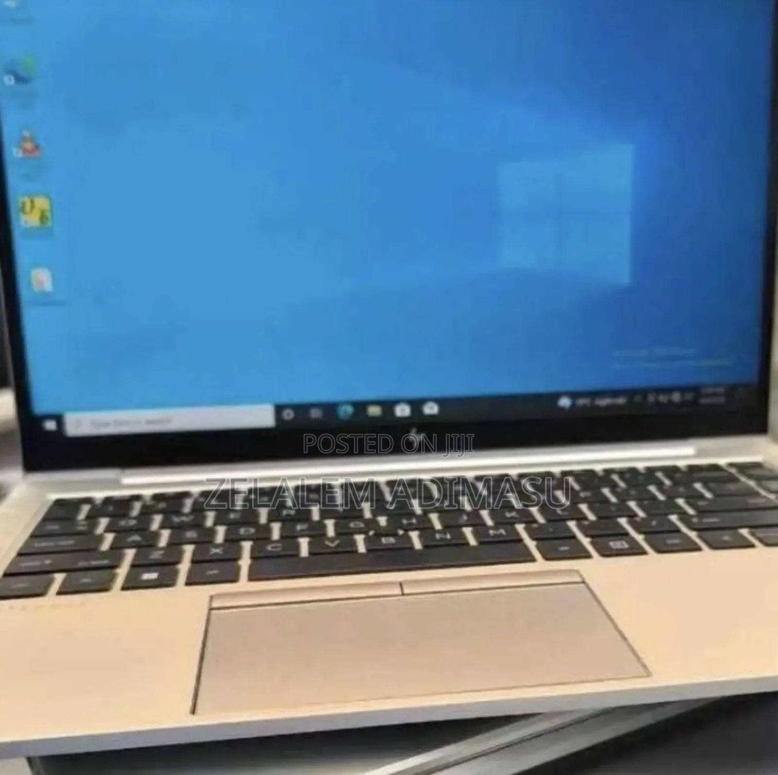New Laptop HP EliteBook 840 G8 16GB Intel Core i7 SSD 512GB
