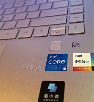 New Laptop HP Pavilion 15 16GB Intel Core i5 SSD 1T