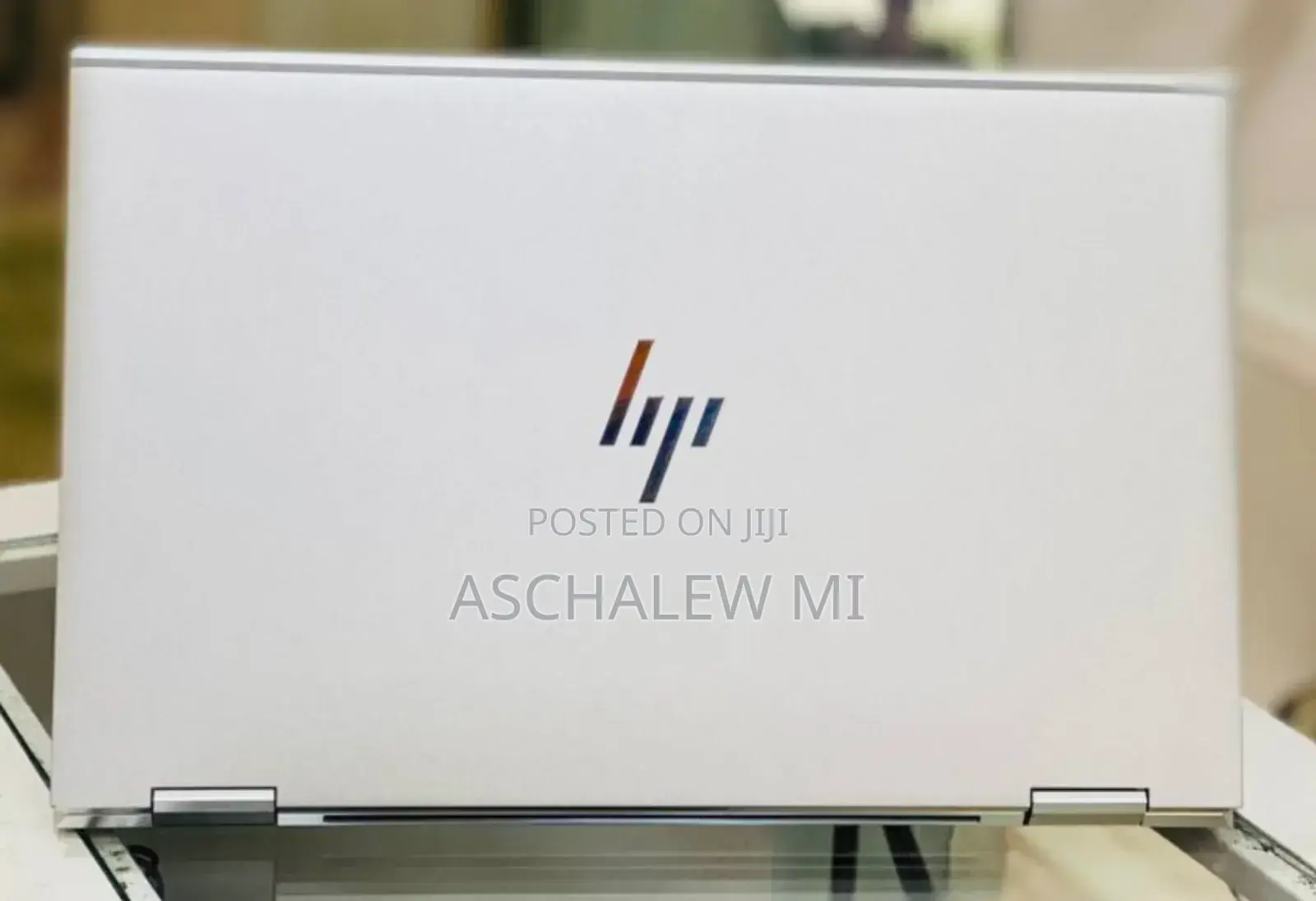 New Laptop HP EliteBook 1040 G8 16GB Intel Core i7 SSD 512GB