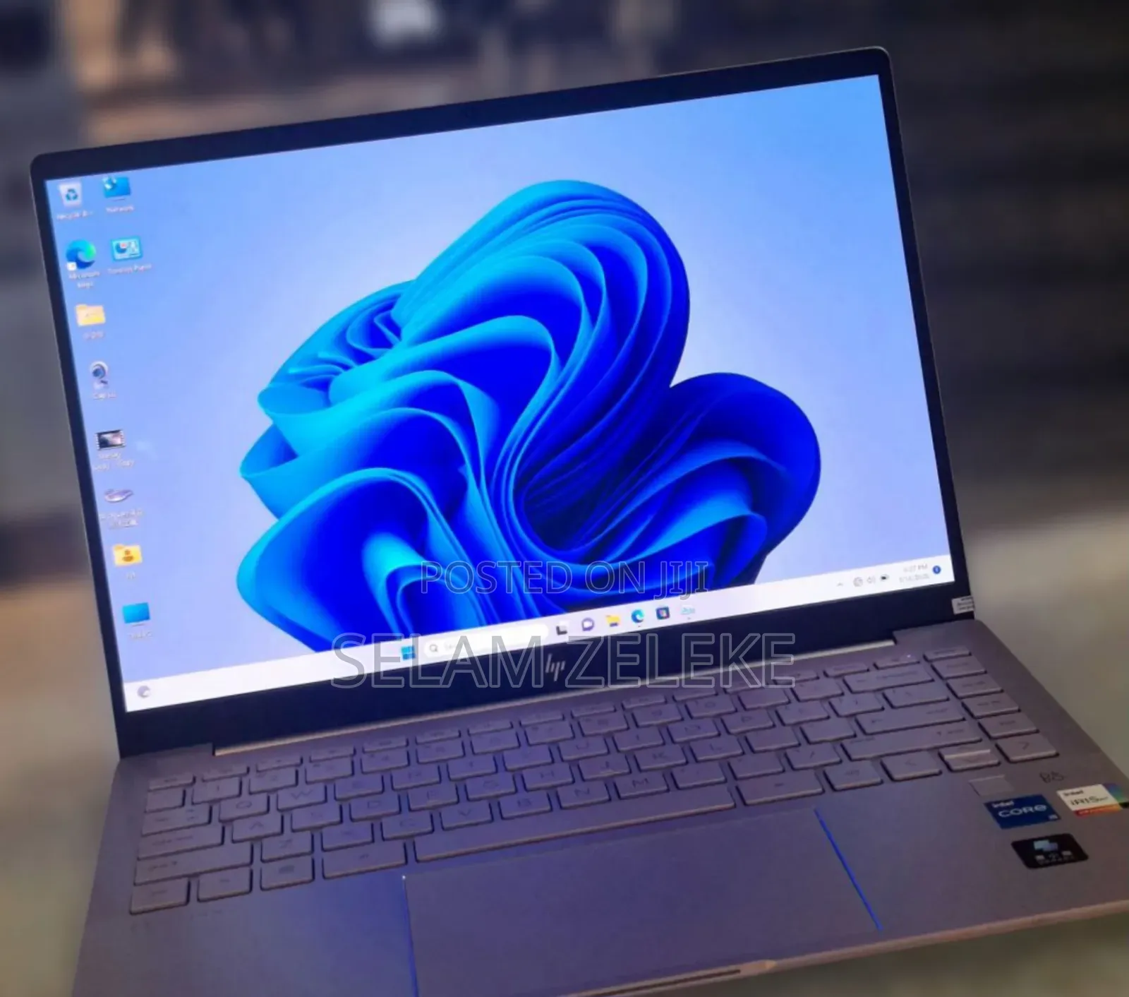 New Laptop HP Pavilion 15 16GB Intel Core i5 SSD 1T
