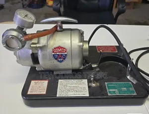 Aspirator Suction Pump