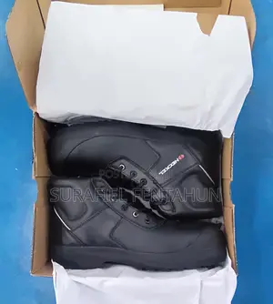 Saftey Shoes