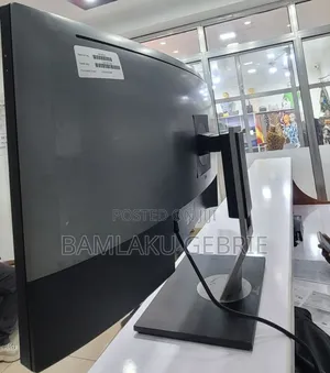 Dell Curved 34" Inch Frameless Monitor Frameless 34" Inch