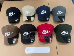 Brand New Nike Cap Multiple Design and Color Options