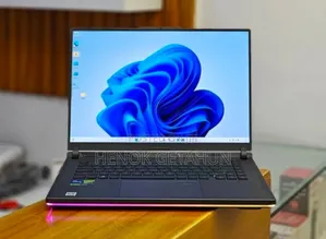 New Laptop Asus ROG Strix G16 G614 16GB Intel Core i9 SSD 1T