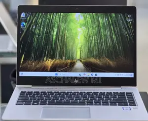 New Laptop HP EliteBook 840 G5 16GB Intel Core i5 SSD 512GB