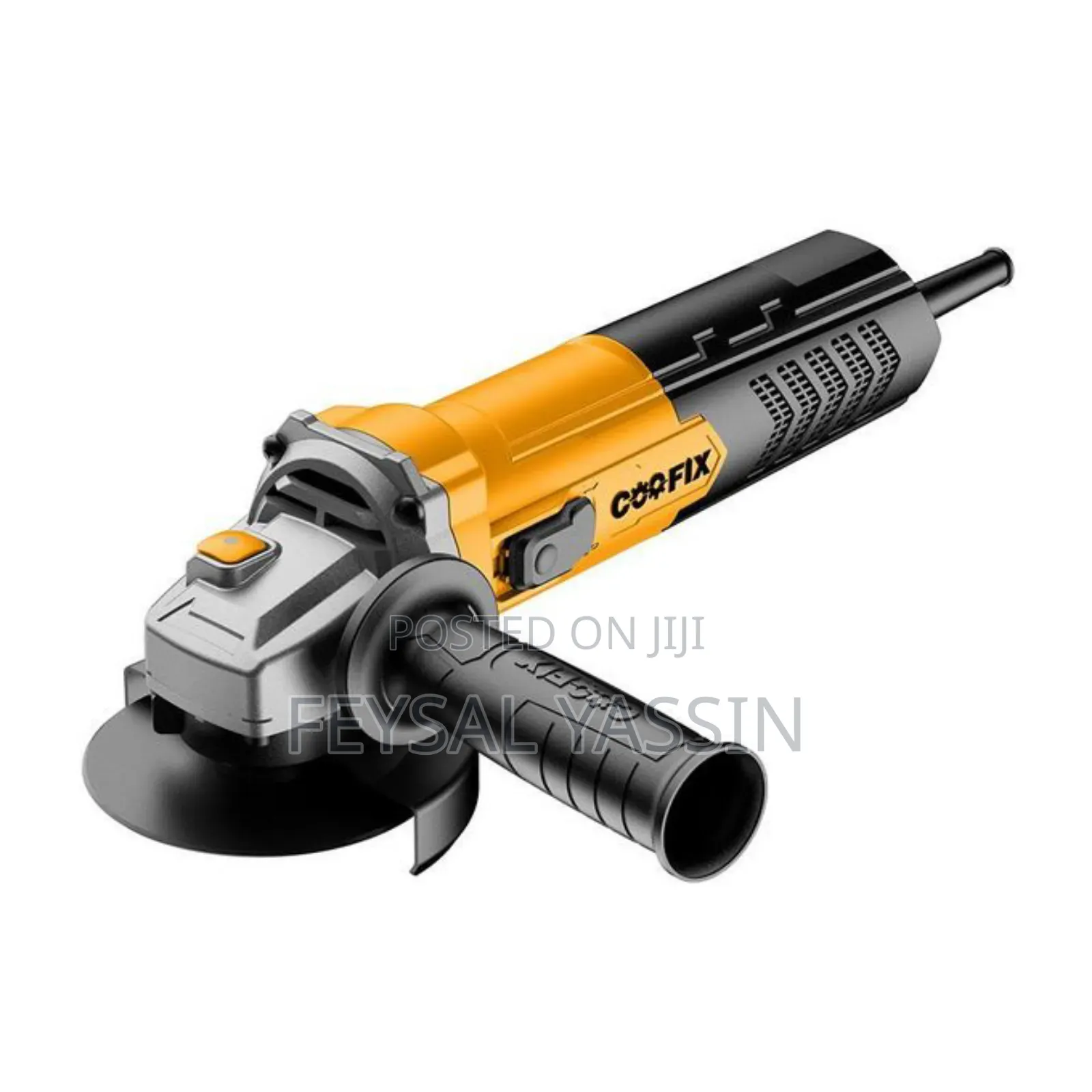 Cf-ag026 Angle Grinder 1800w