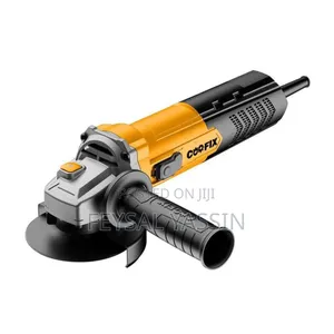 Cf-ag026 Angle Grinder 1800w