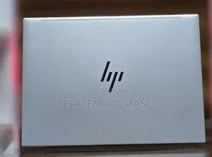 New Laptop HP EliteBook 840 G9 16GB Intel Core i7 SSD 512GB