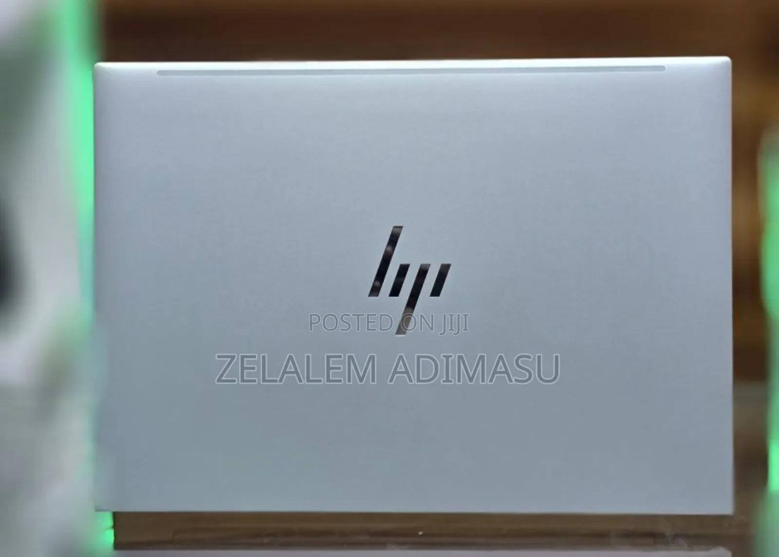 New Laptop HP EliteBook 840 G9 16GB Intel Core i7 SSD 512GB