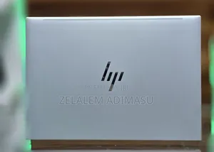 New Laptop HP EliteBook 840 G9 16GB Intel Core i7 SSD 512GB