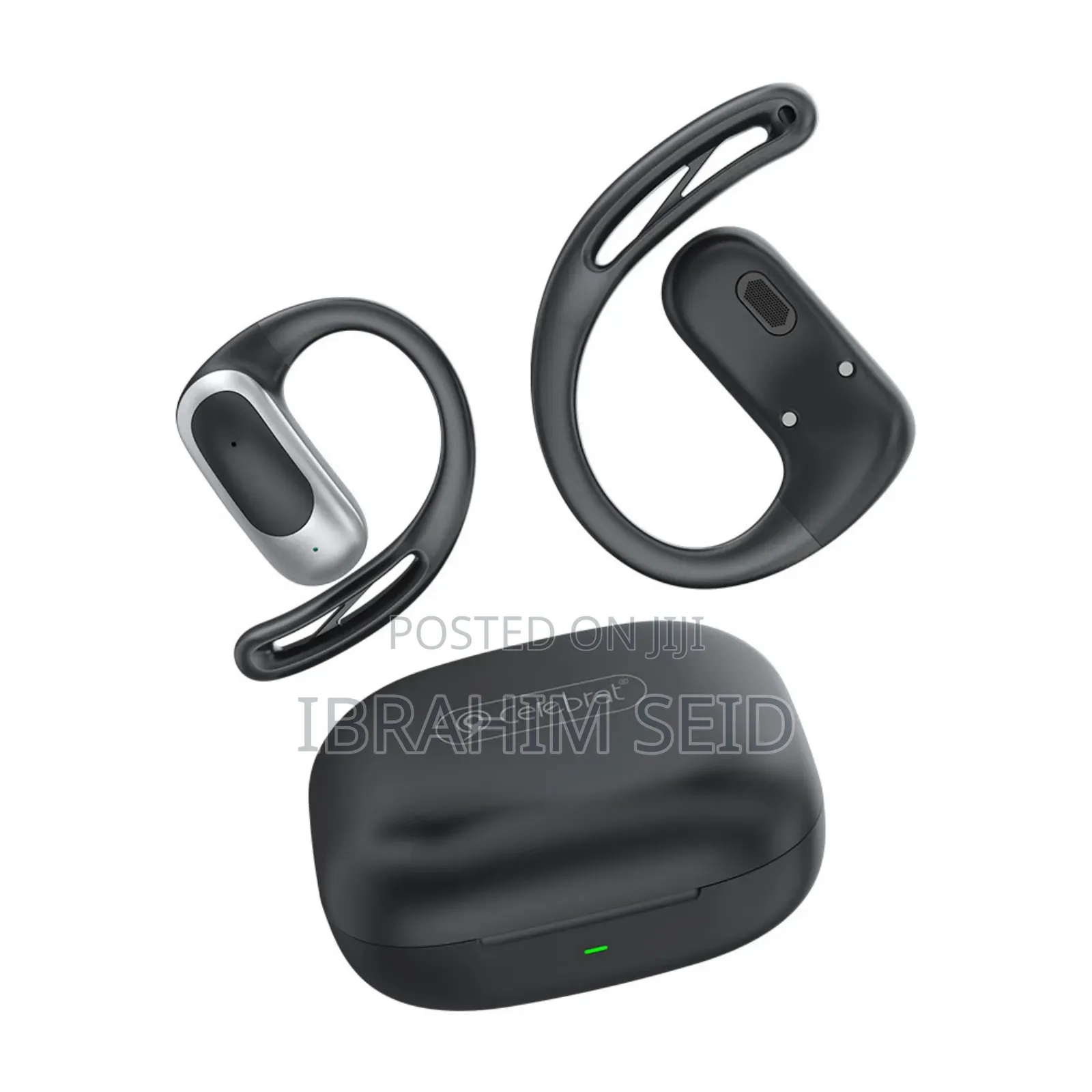 Celebrat Comfo Clip (W77) Earpod
