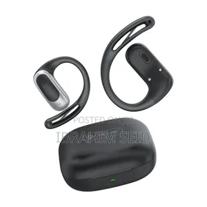 Celebrat Comfo Clip (W77) Earpod