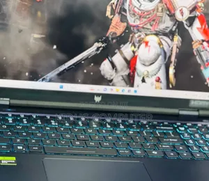 New Laptop HP Omen 16 16GB Intel Core i7 SSD 1T