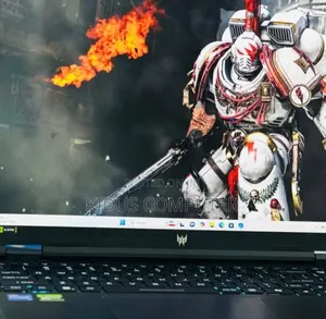 New Laptop HP Omen 16 16GB Intel Core i7 SSD 1T