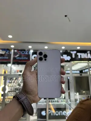 Apple iPhone 12 Pro 256 GB Gold