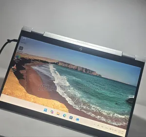 New Laptop HP EliteBook x360 1030 G2 16GB Intel Core i7 SSD 512GB