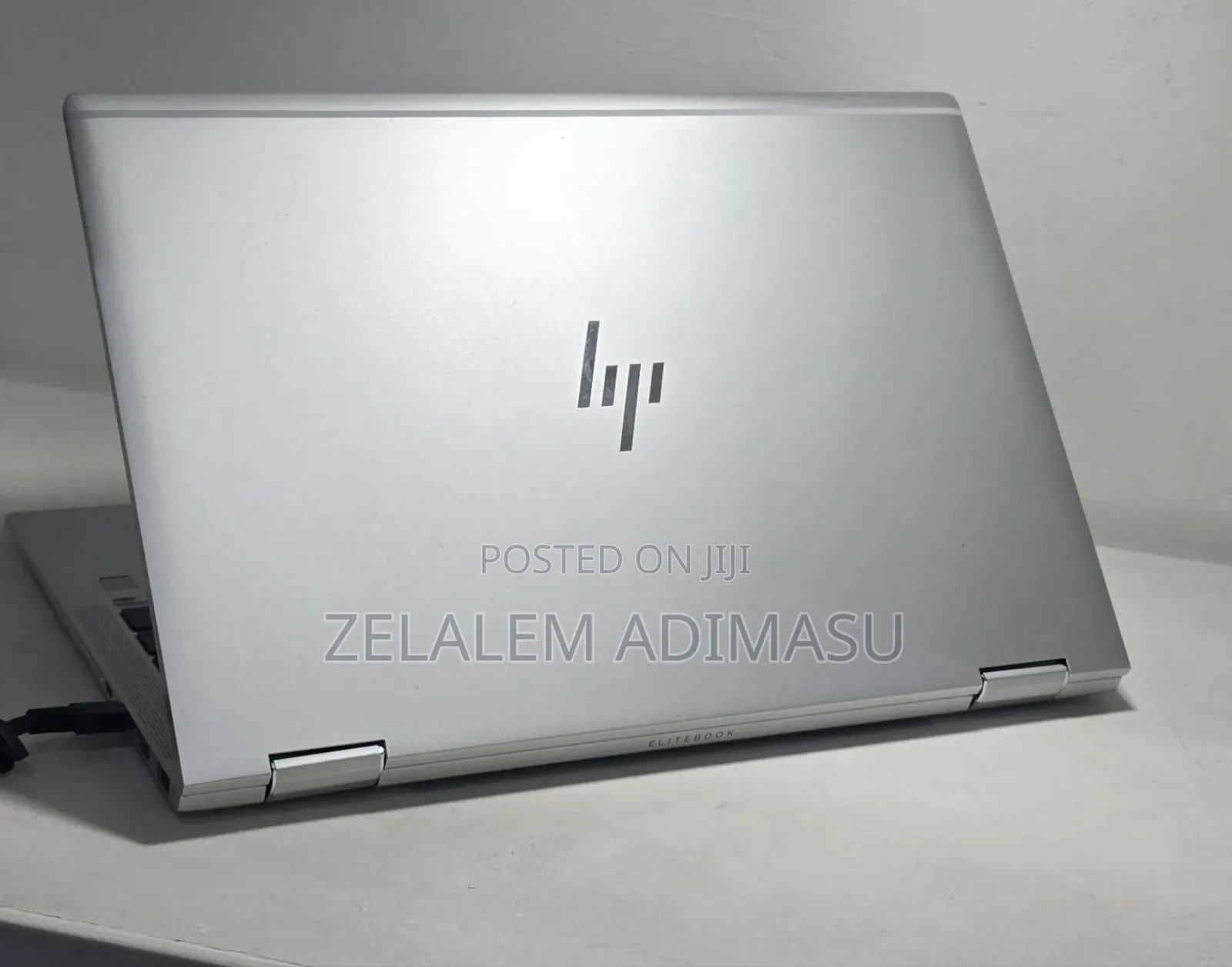 New Laptop HP EliteBook x360 1030 G2 16GB Intel Core i7 SSD 512GB