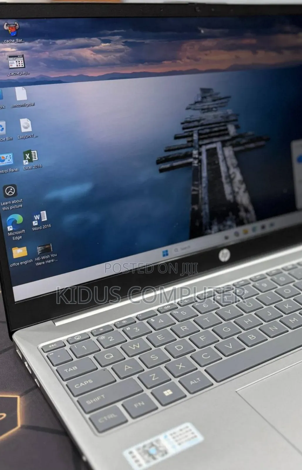 New Laptop HP Stream Notebook 16GB Intel Core i5 SSD 512GB