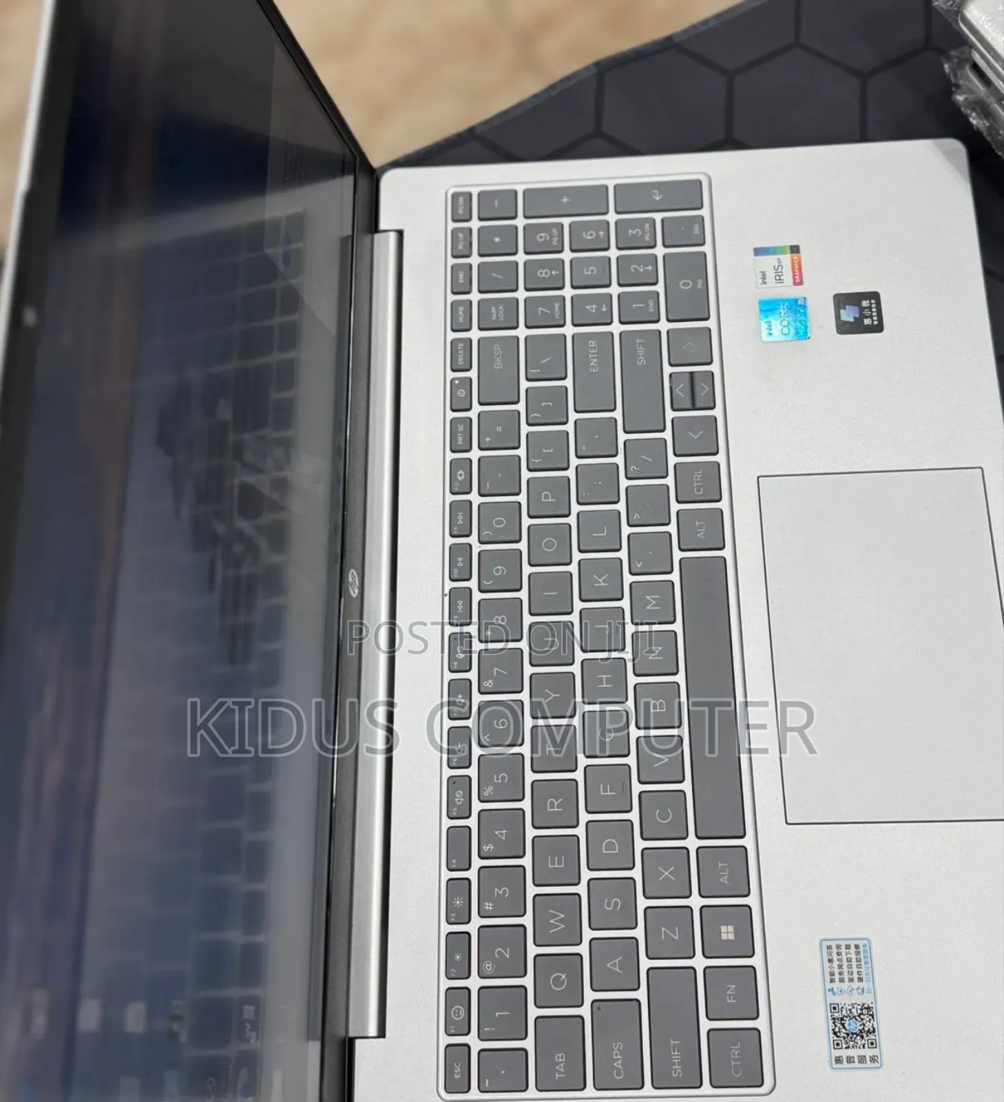 New Laptop HP Stream Notebook 16GB Intel Core i5 SSD 512GB
