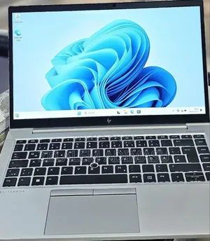New Laptop HP EliteBook 840 G8 16GB Intel Core i7 SSD 512GB