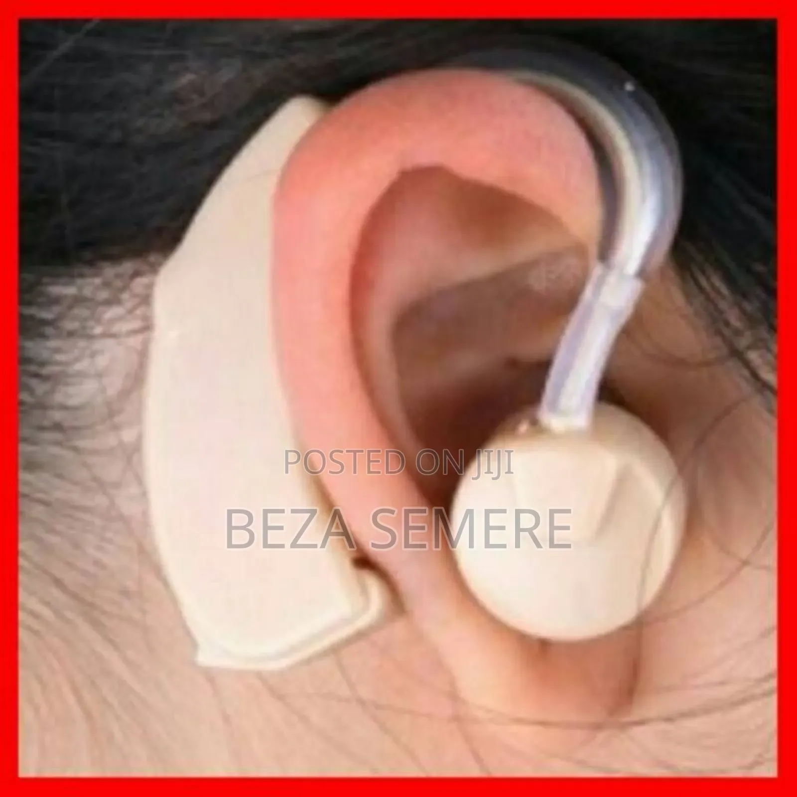 Hearing Aid Rechargeable Copilotn