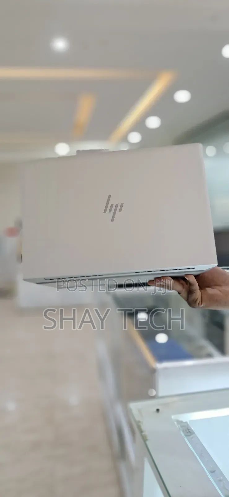 New Laptop HP EliteBook 1030 16GB Intel Core i5 SSD 512GB