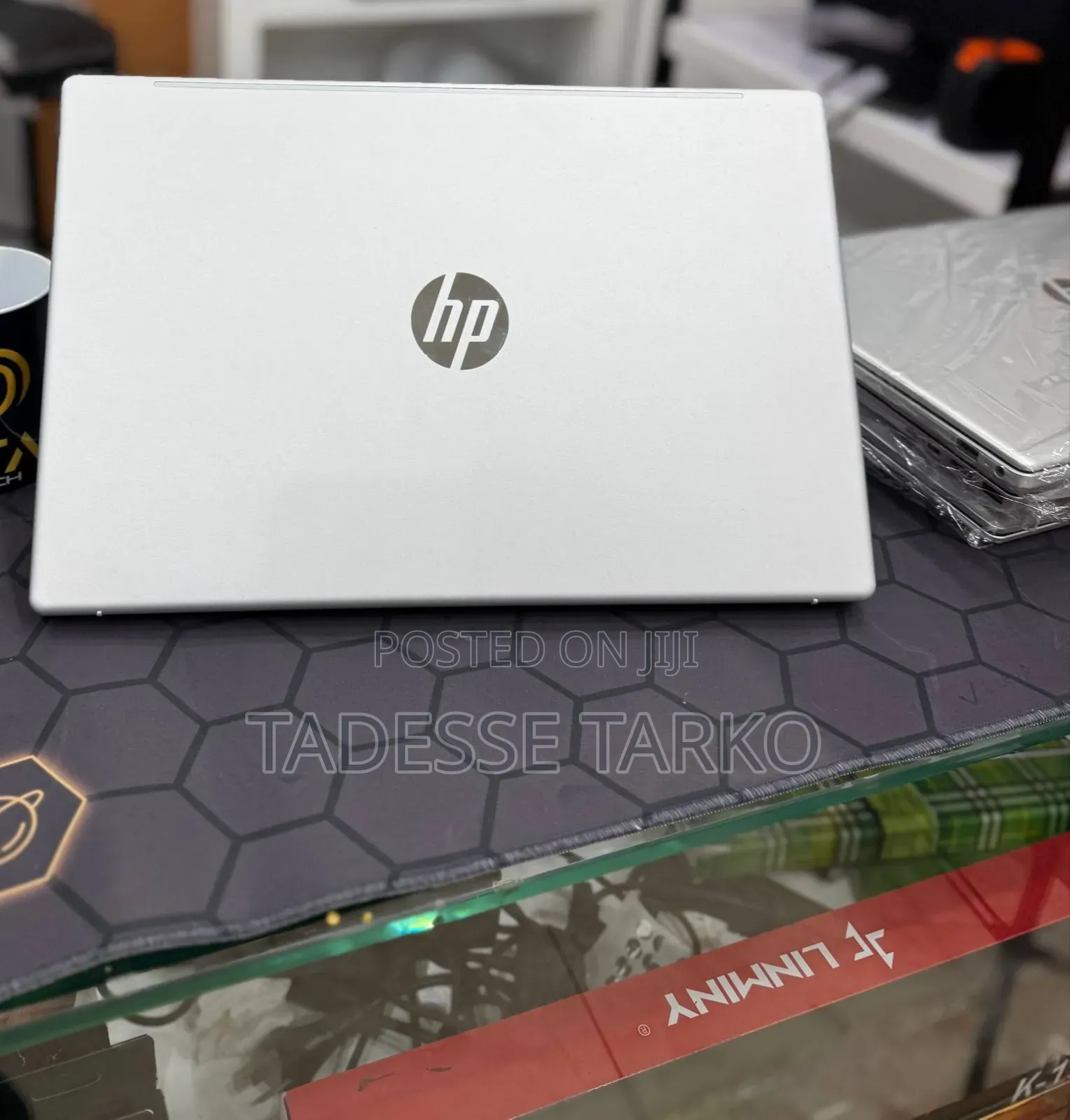 New Laptop HP Pavilion 14 16GB Intel Core i7 SSD 1T