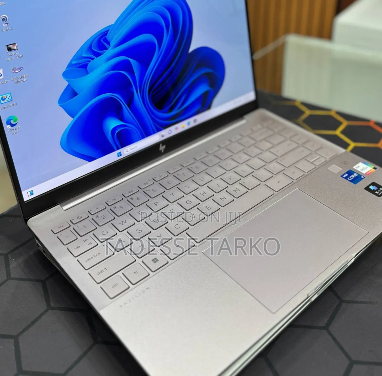 New Laptop HP Pavilion 14 16GB Intel Core i7 SSD 1T
