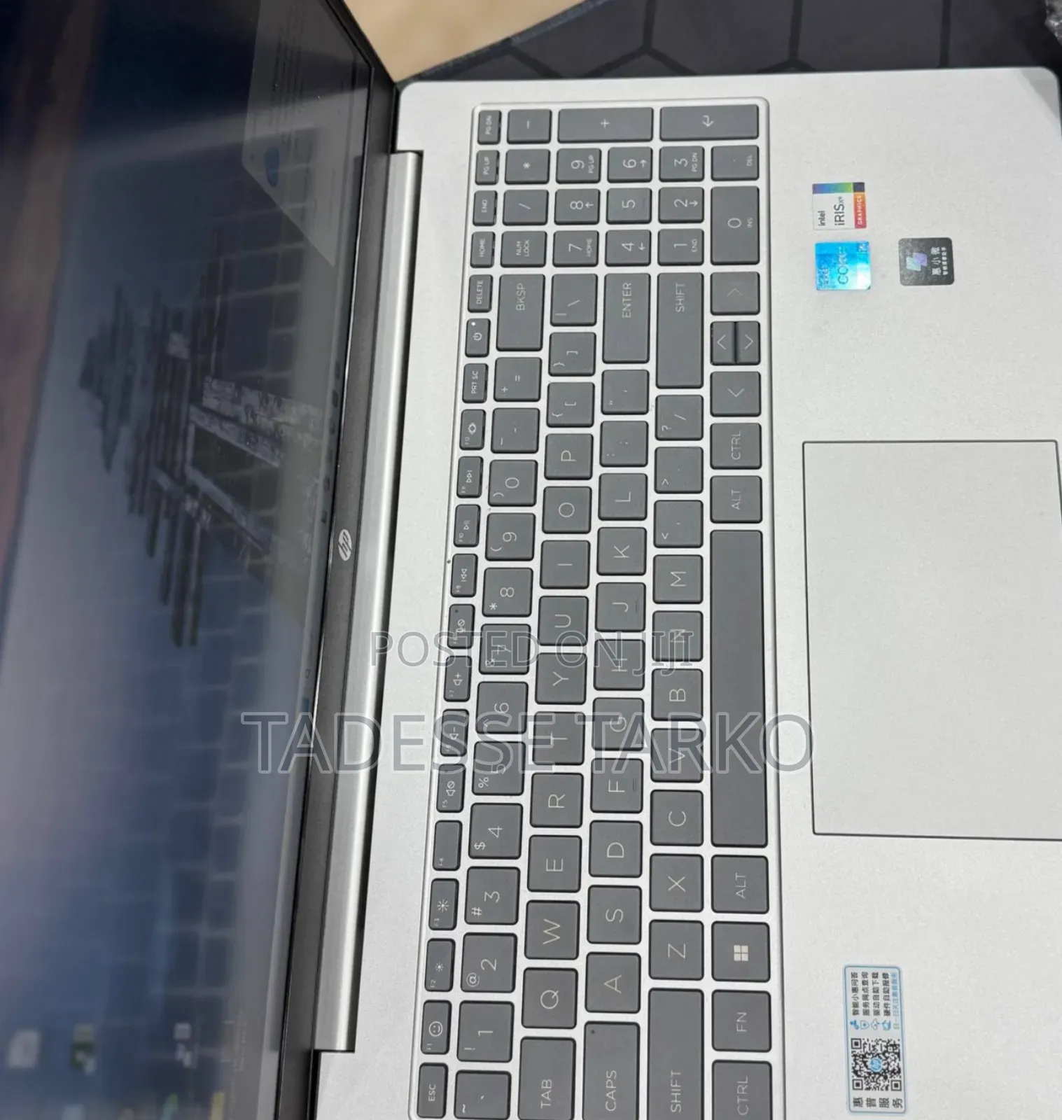 New Laptop HP Stream Notebook 16GB Intel Core i5 SSD 1T