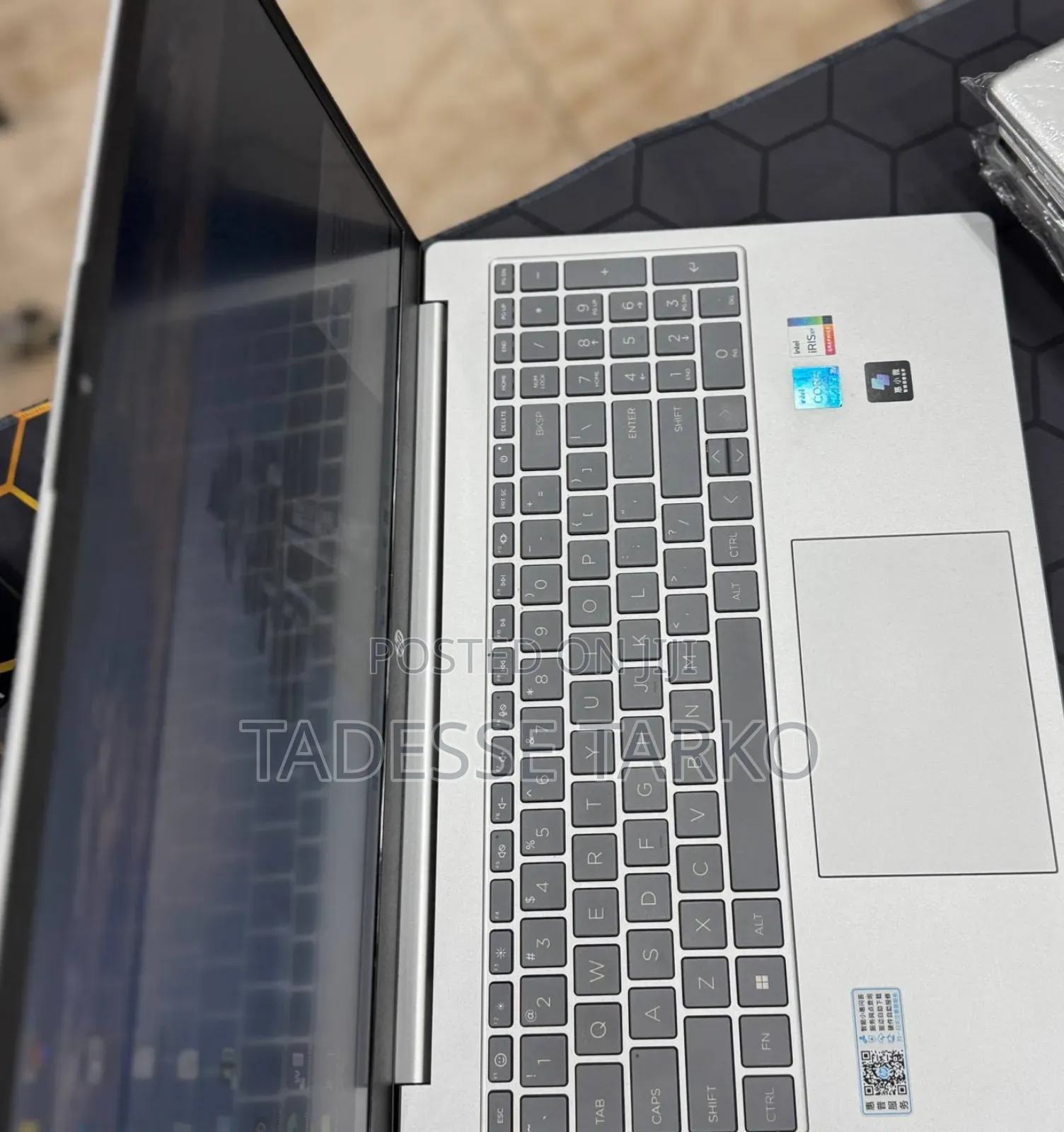 New Laptop HP Stream Notebook 16GB Intel Core i5 SSD 1T